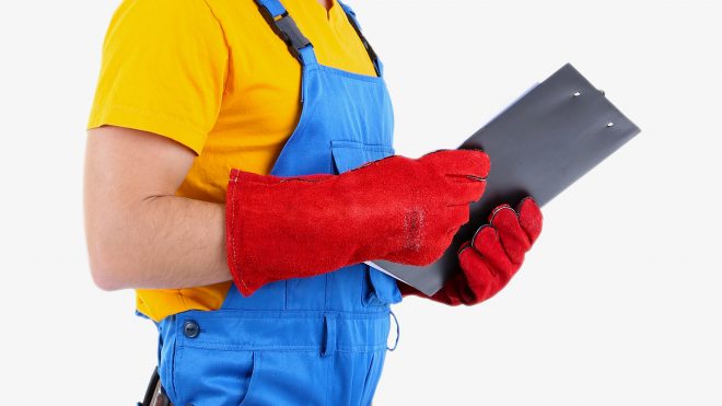 Wide range of maintenance